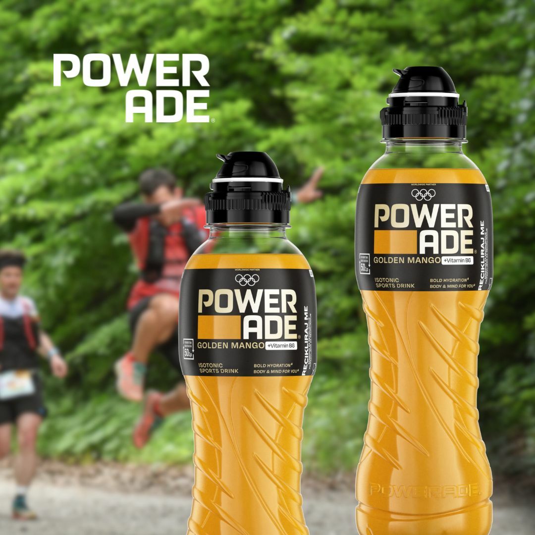 powerade